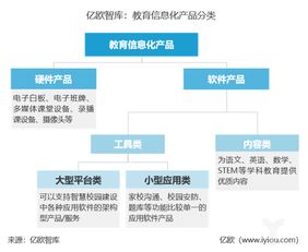 2019年中國中小學(xué)教育信息化軟件市場研究報告