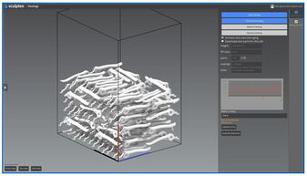 Sculpteo推出FabPilot云3D打印軟件，輕松管理多臺3D打印機