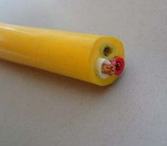 TVR行車控制電纜 工業自動化中的關鍵神經