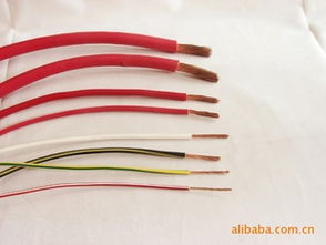 昆山鑫暉電子控制電纜產品系列概覽