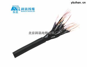 KVV16×4控制電纜專業制造商——北京科訊電線電纜廠