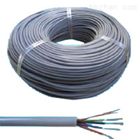 KVV塑料絕緣控制電纜 上海自動化儀表股份的品質(zhì)之選