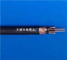 屏蔽控制電纜ZRC-KVVP與ZR-KVVP 性能差異與工程應用解析